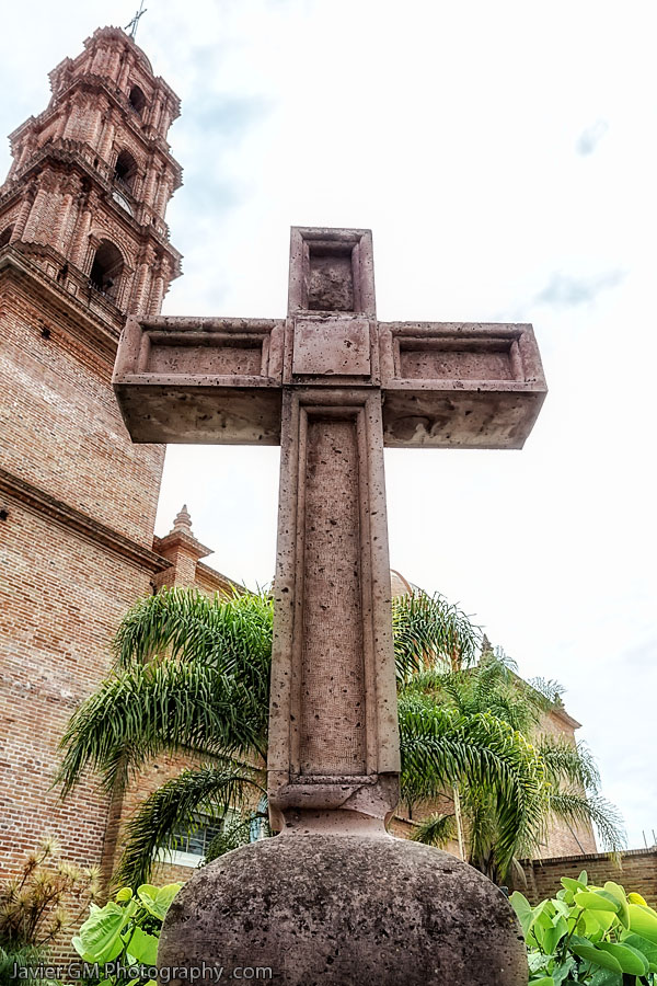 Estampas de México