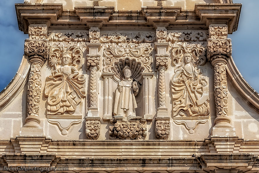 Estampas de México
