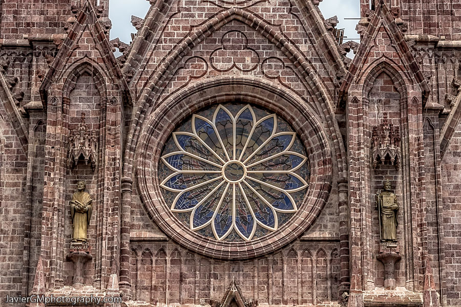 Estampas de México