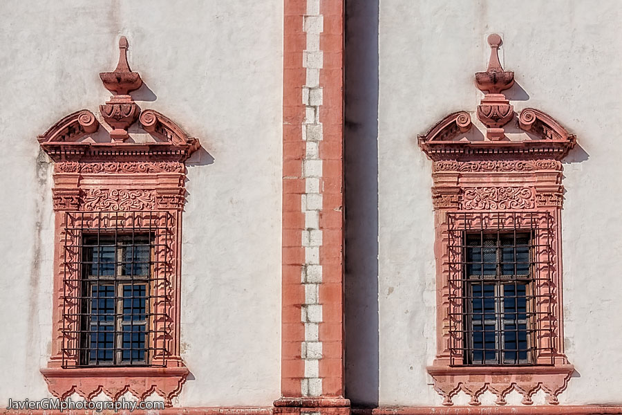 Estampas de México