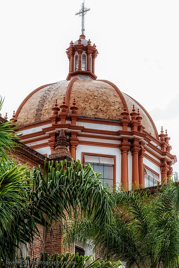Estampas de México