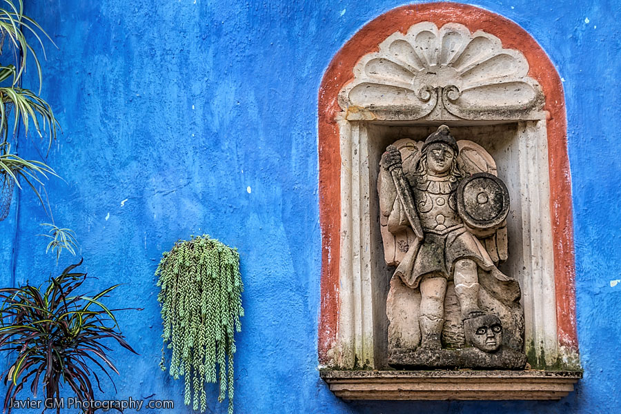 Estampas de México