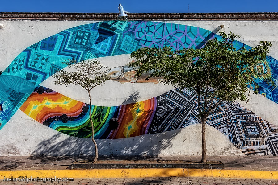 Estampas de México