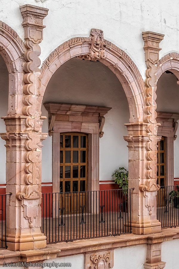 Estampas de México