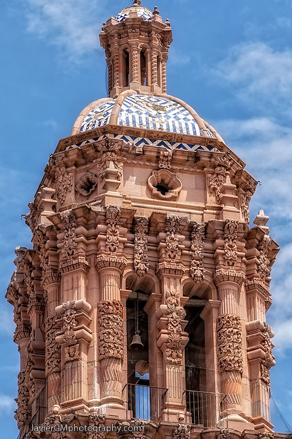 Estampas de México