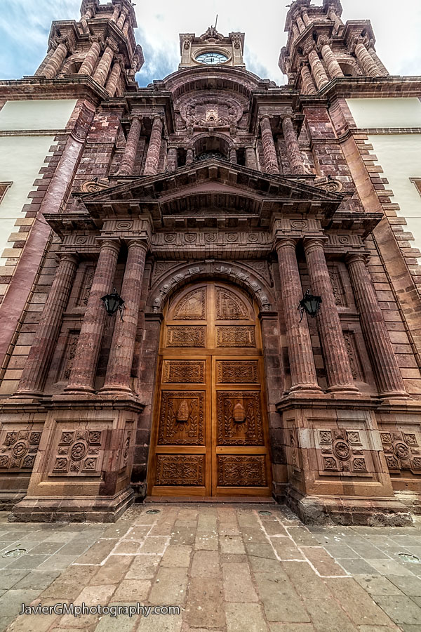 Estampas de México