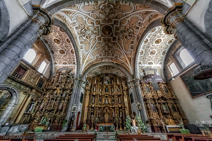 Estampas de México