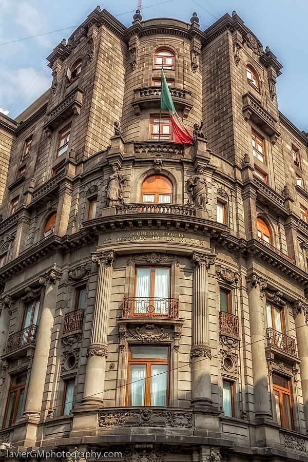 Estampas de México