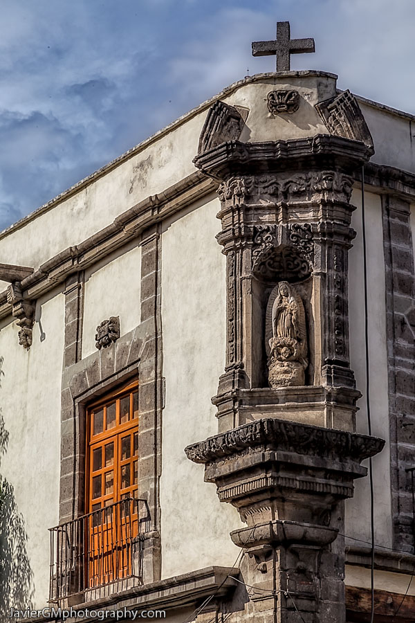 Estampas de México