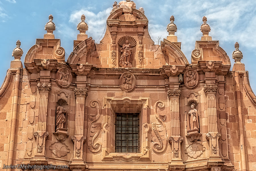 Estampas de México