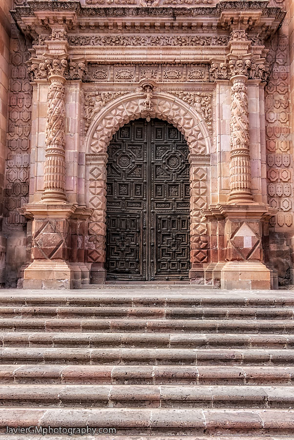 Estampas de México