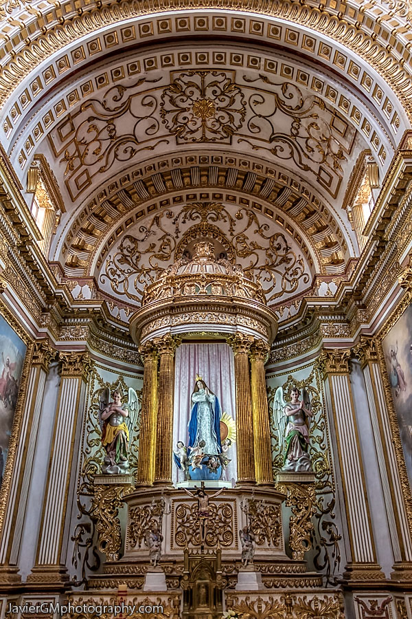 Estampas de México