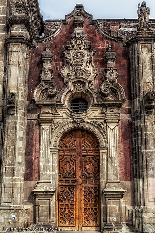 Estampas de México