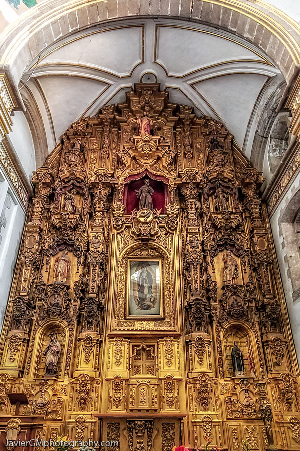 Estampas de México
