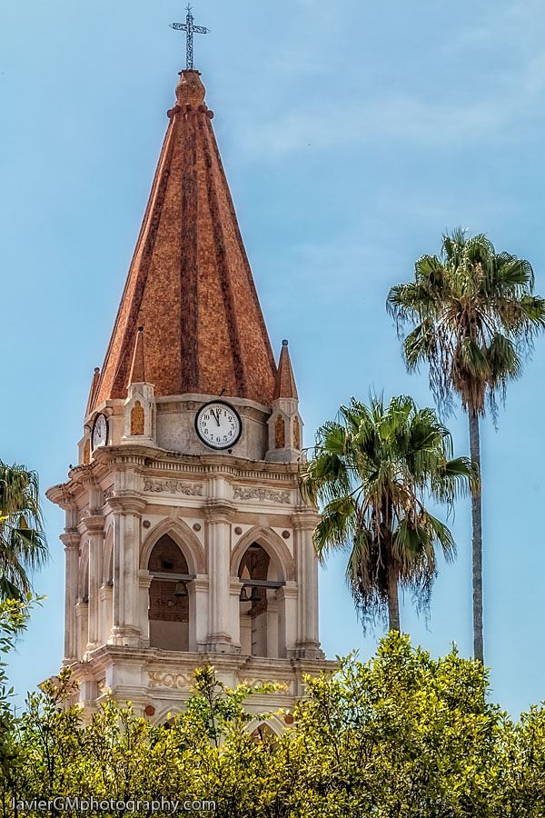 Estampas de México