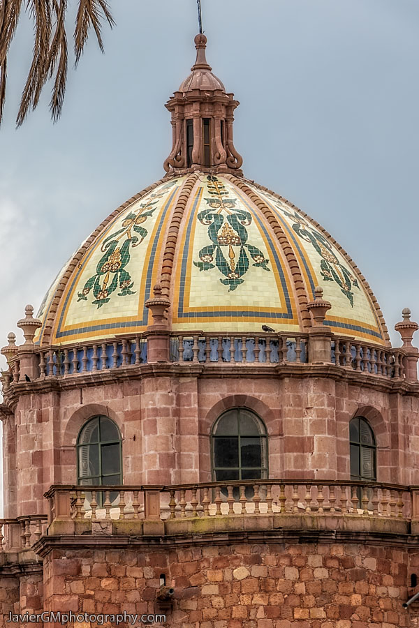 Estampas de México