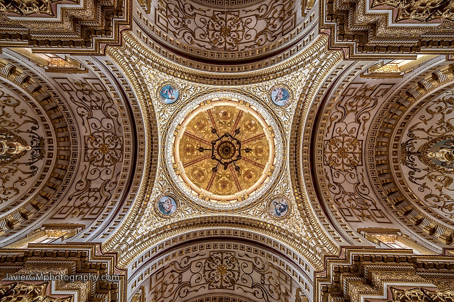 Estampas de México