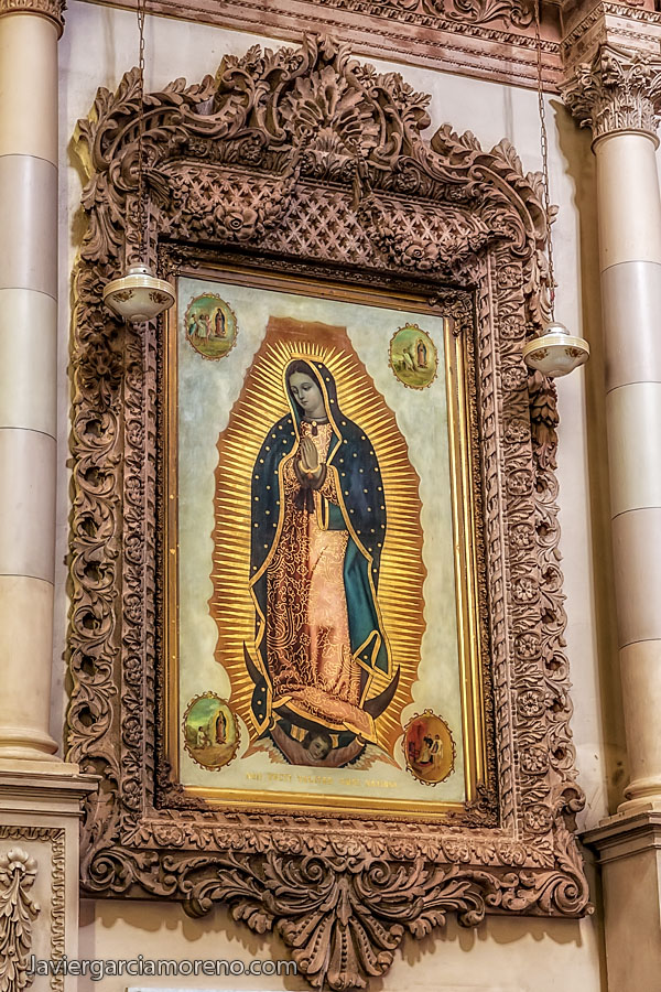 Estampas de México