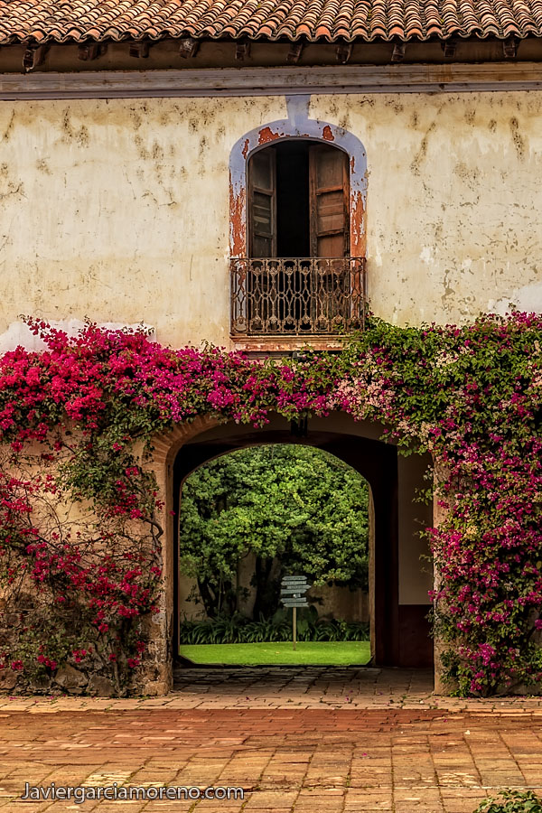 Estampas de México