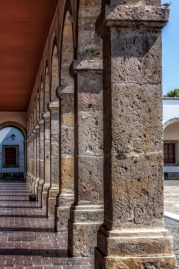 Estampas de México