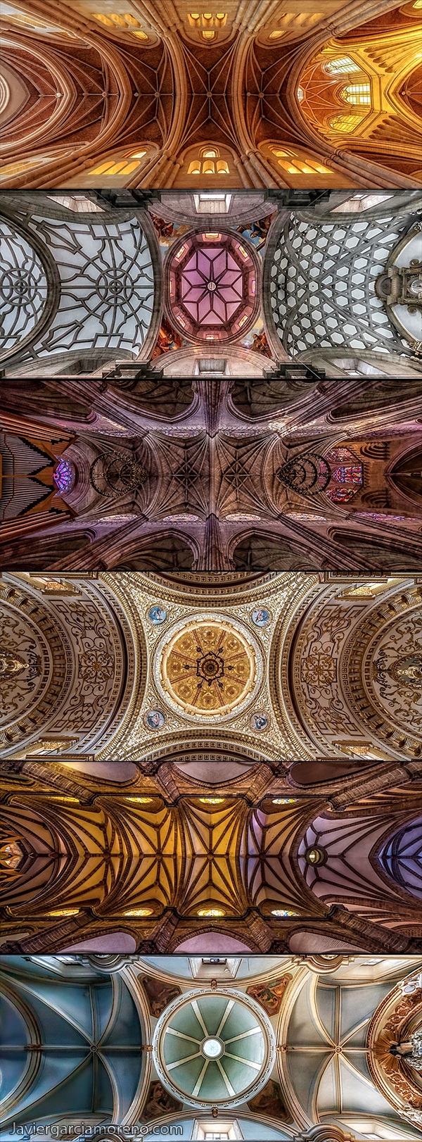 Estampas de México