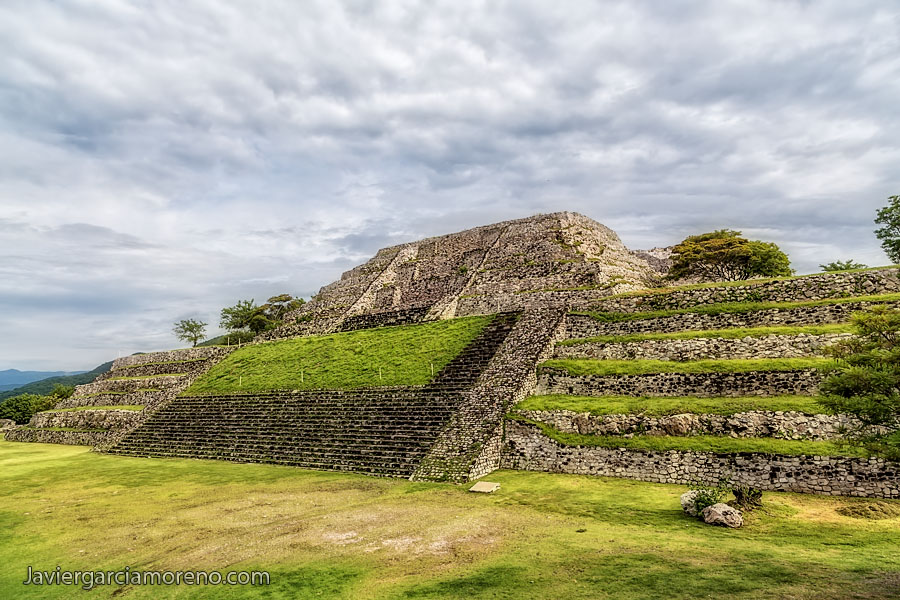 Estampas de México
