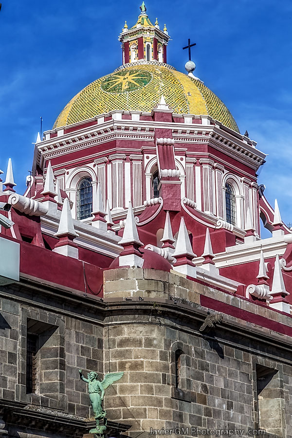 Estampas de México