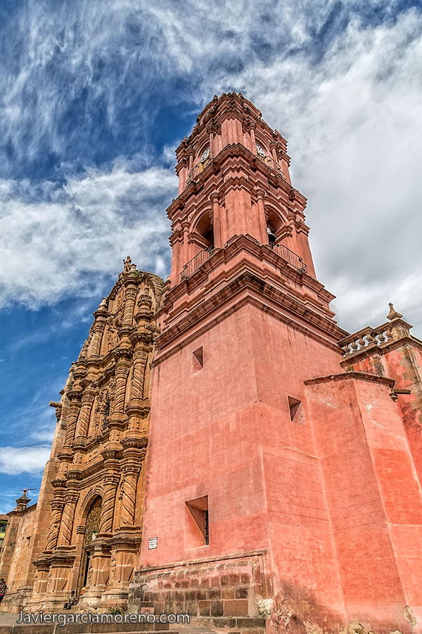 Estampas de México