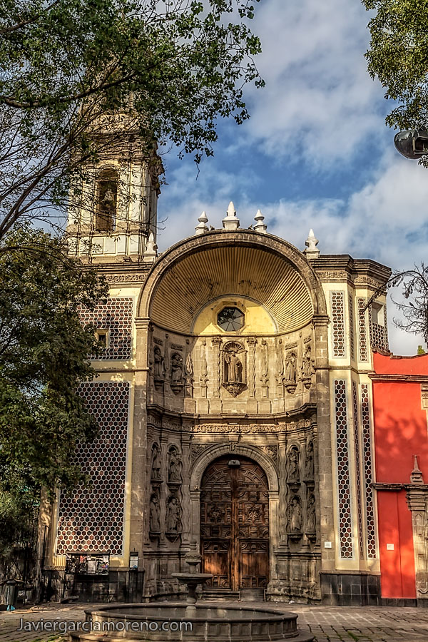 Estampas de México
