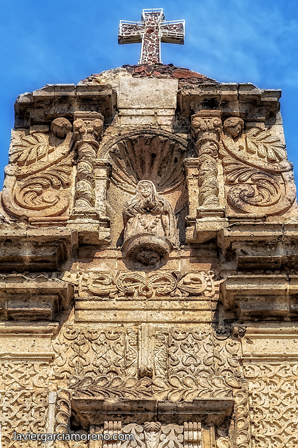 Estampas de México
