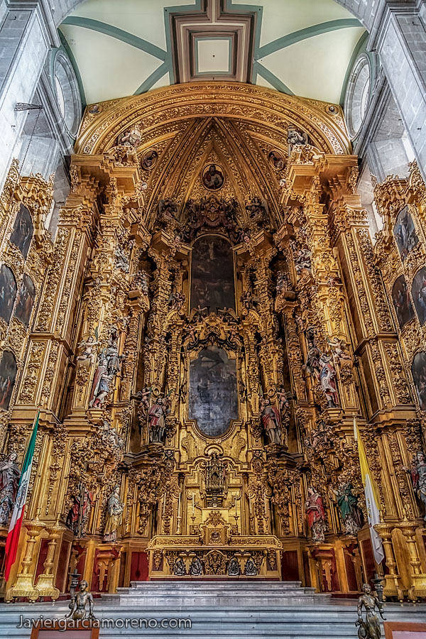 Estampas de México