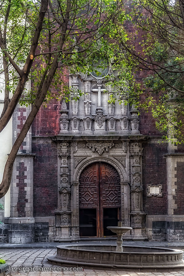 Estampas de México