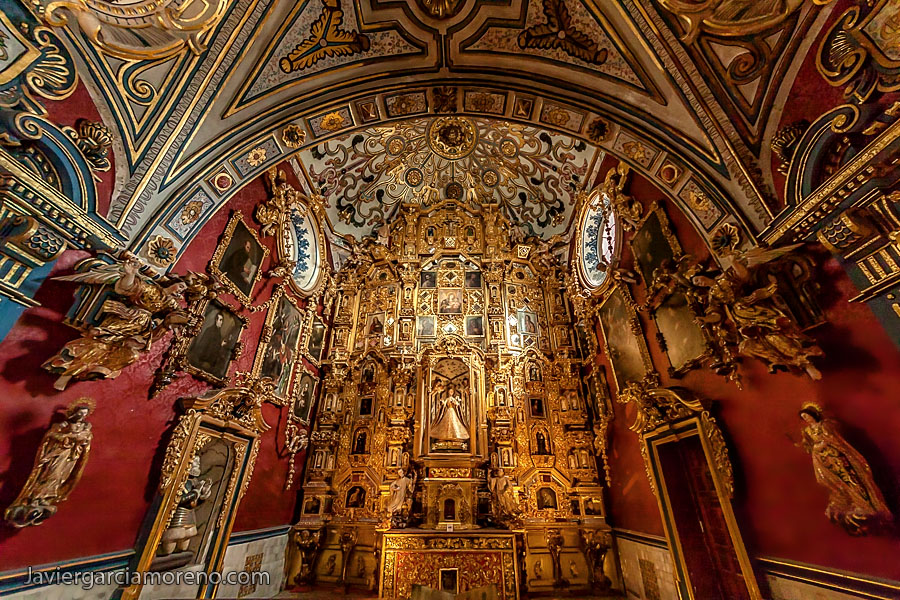 Estampas de México