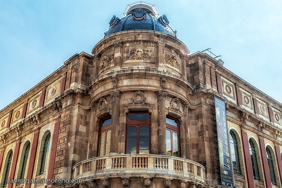 Estampas de México