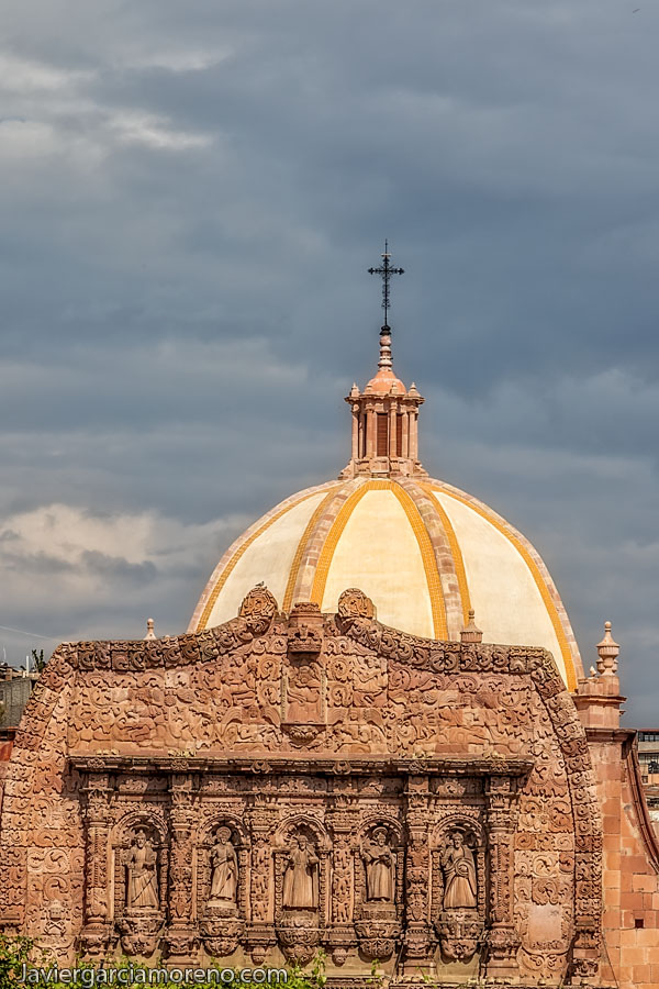Estampas de México