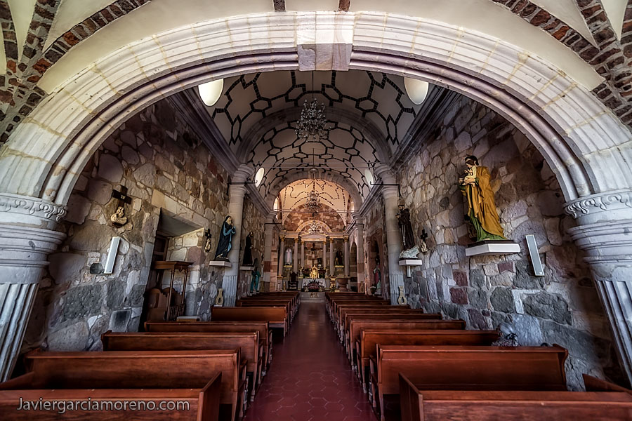 Estampas de México