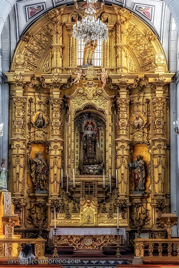 Estampas de México