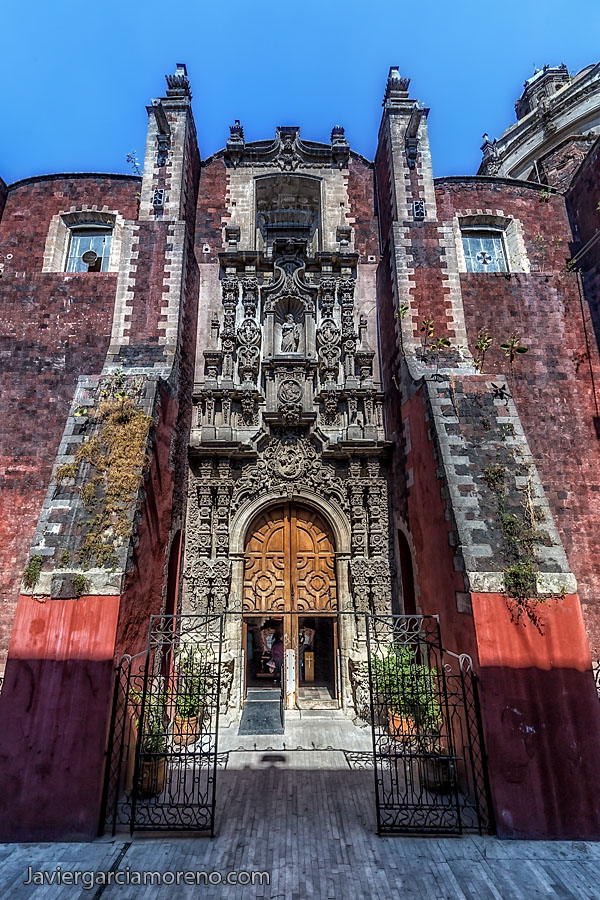 Estampas de México