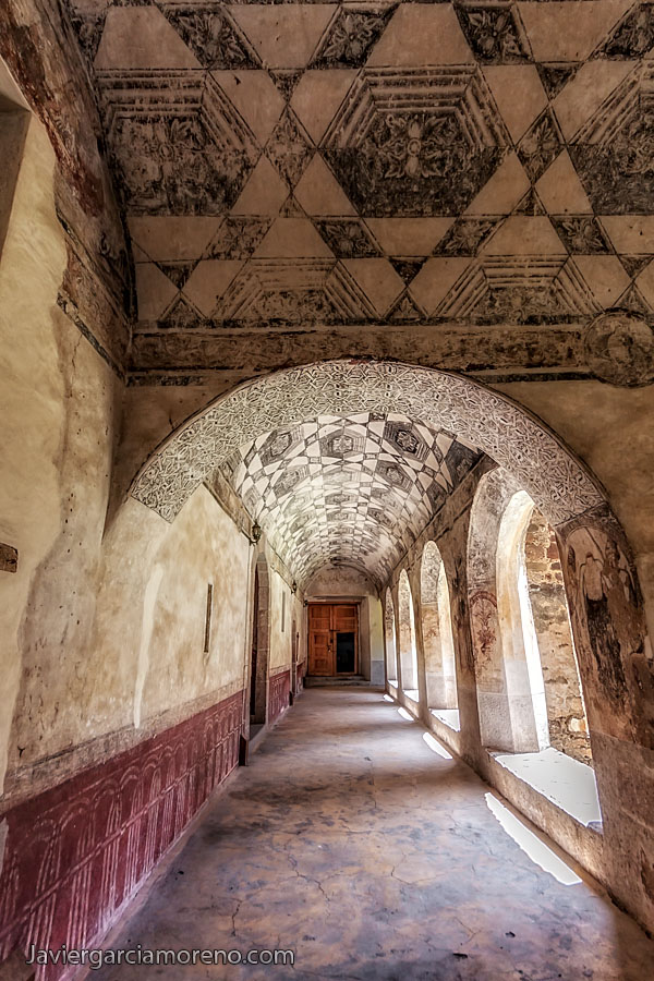 Estampas de México