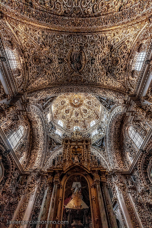 Estampas de México