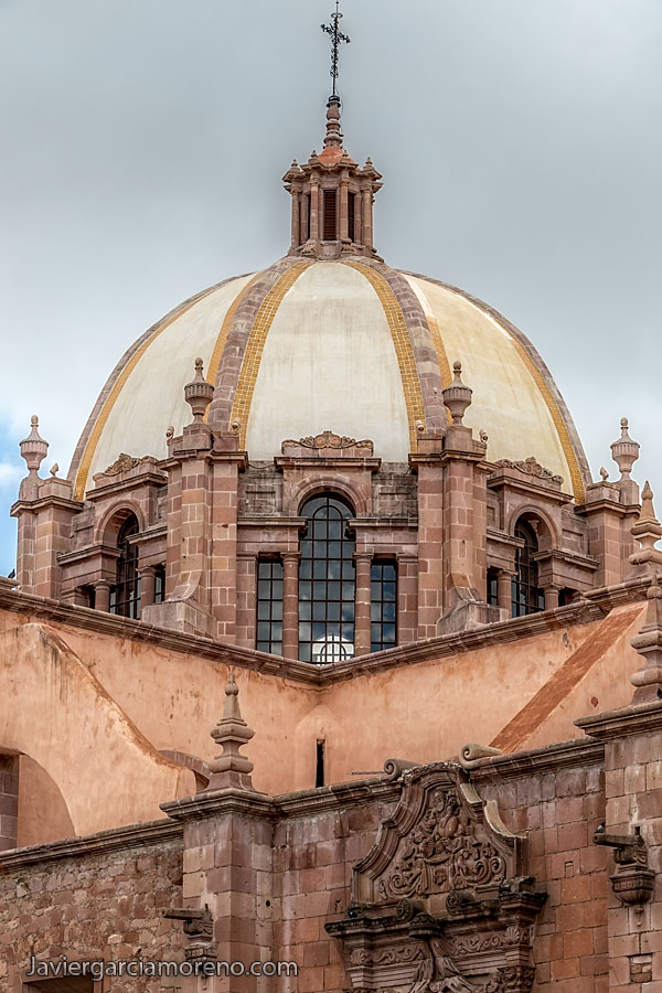 Estampas de México