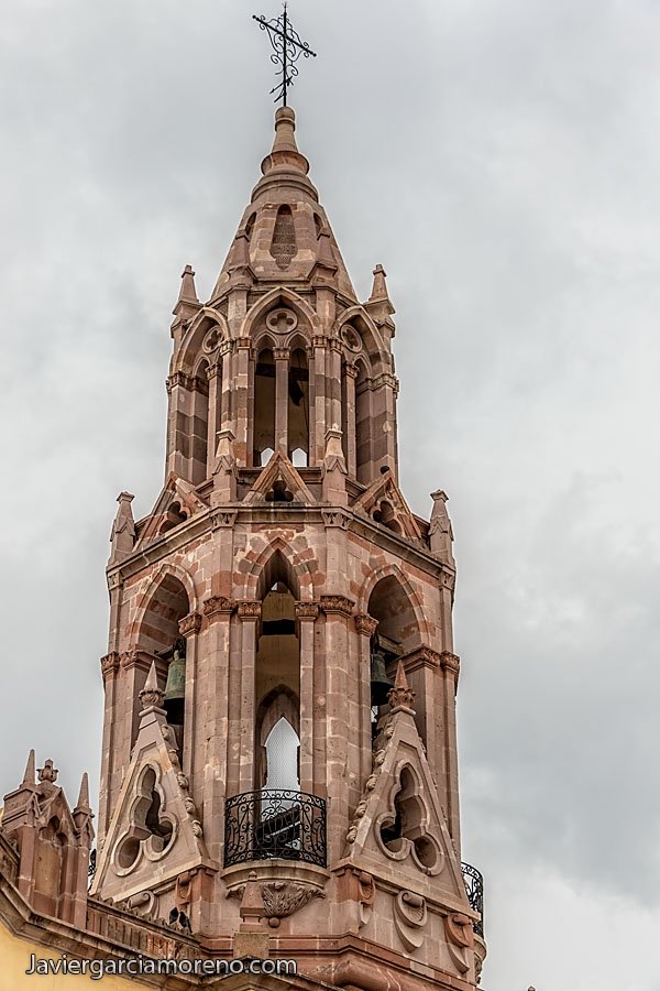 Estampas de México