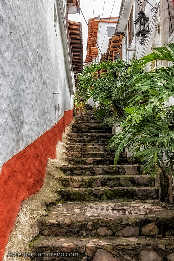 Estampas de México