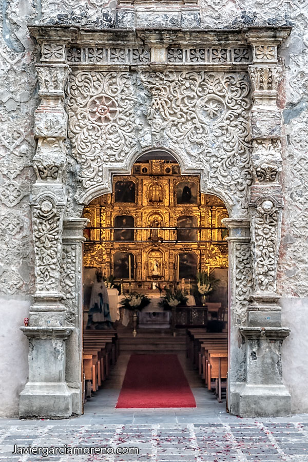 Estampas de México