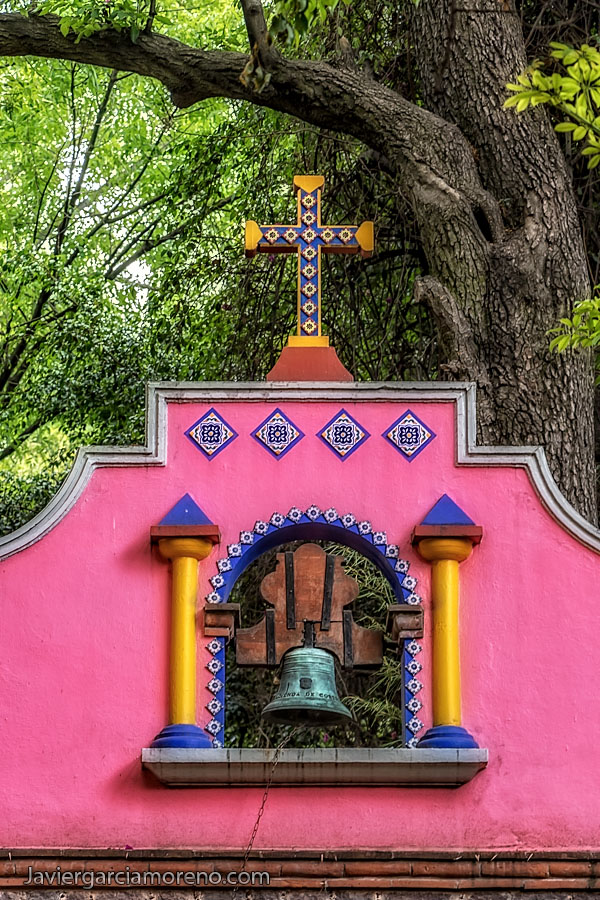 Estampas de México