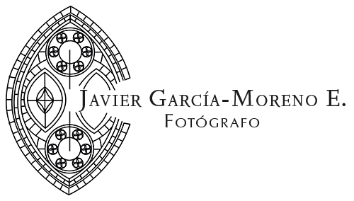Javier García-Moreno E.
