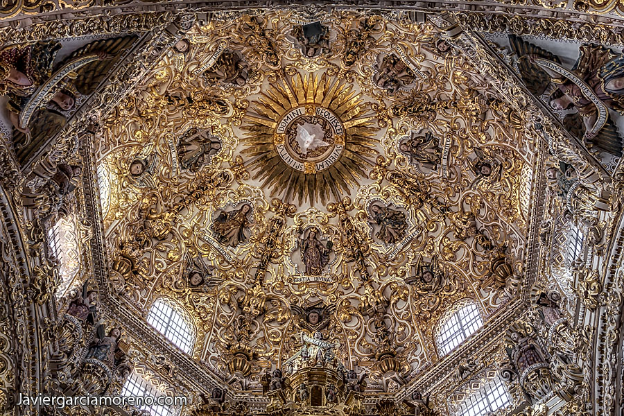 Estampas de México