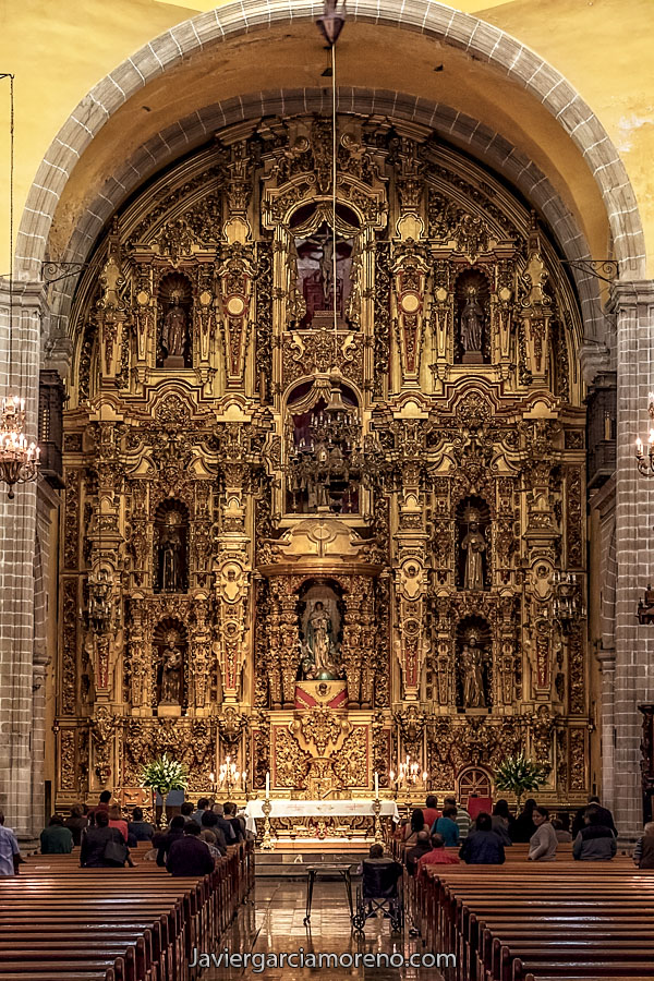 Estampas de México