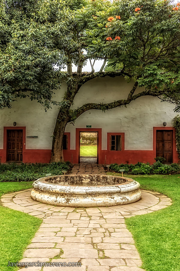 Estampas de México