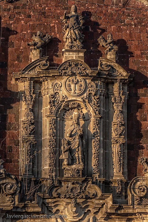 Estampas de México